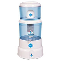 Everpure 16 litre Unbreakable Non Electric Water Purifier